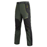 DELPHIN ThermoTEX Plus+ Outdoorhose