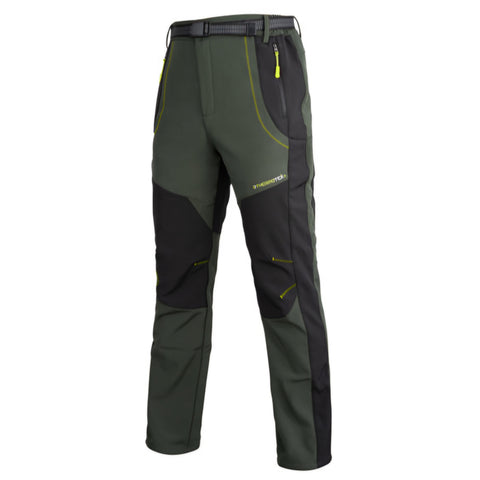 DELPHIN ThermoTEX Plus+ Outdoorhose