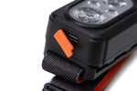 FOX Halo Multicolour Headtorch 500C