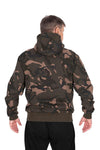 FOX CAMO Full Zip Premium Sherpa 310 Hoodie