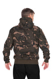 FOX CAMO Full Zip Premium Sherpa 310 Hoodie