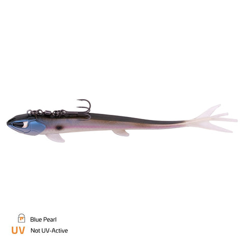 ZANDER Pelagi Set 20cm 75g Blue Pearl
