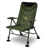 DELPHIN ErgoCARP XL Chair