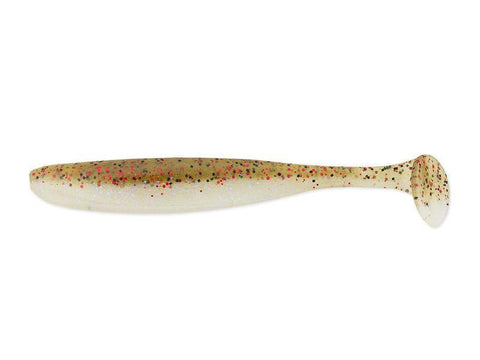 KEITECH Easy Shiner 5" 12,5cm Watermelon Red / Glow