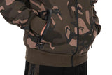 FOX CAMO Full Zip Premium Sherpa 310 Hoodie