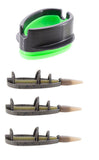 FTM Method Feeder 3er Set Distance 30 + 40 + 50g Gr.L