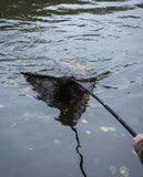 FOX Lever Lok Landing Net