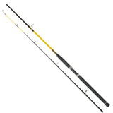 WFT Never Crack Senso Pilk LTC 2.40m 50-160g