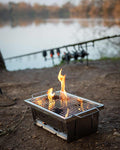FOX Foldable BBQ