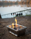 FOX Foldable BBQ