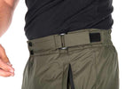 FOX COLLECTION Wintersuit Green
