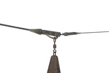 FOX Edges Tungsten Tubing Lead Clip Ready Rig