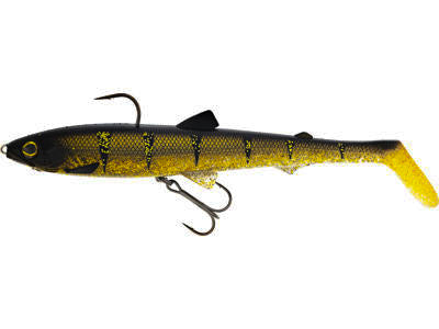 WESTIN BULLTEEZ SHADTAIL R2F 18CM 70G SINKING Cola Perch