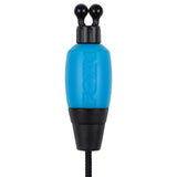 FOX Black Label Dinky Halo Bobbin Blau