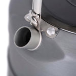FOX Infrared Power Boil Kettle 1L