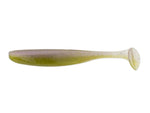 KEITECH Easy Shiner 3.5" 8,5cm Vio Greenie (BA-Edition)