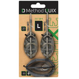 DELPHIN METHOD QUIX REAXE Feeder Set 2+1 Gr.L 40g