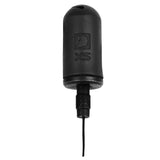 SPRO STRATEGY XS Soft Hanger Black