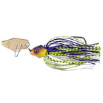 FOX RAGE Bladed Jig 7g Table Rock