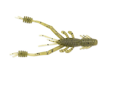 REINS Ring Shrimp 2" Watermelon Seed