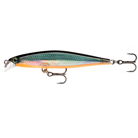 RAPALA Shadow Rap 7cm Halloween
