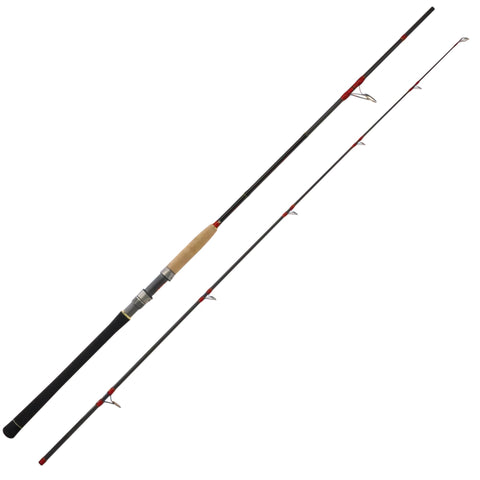 WFT High Carbon Never Crack II 2.45m 30-120g