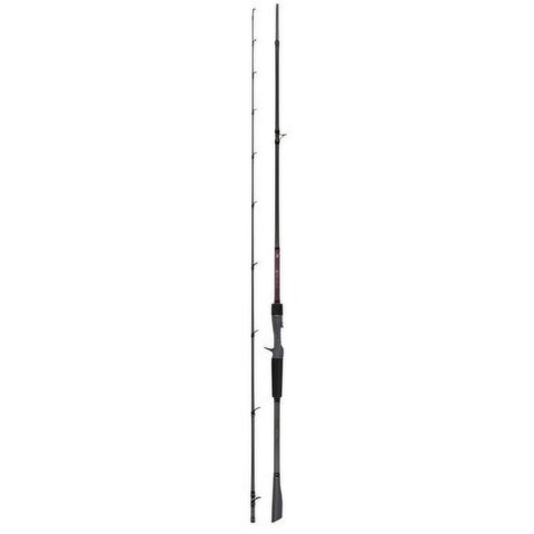 Fox Rage Warrior® Pike Cast 2,30m 20-80g
