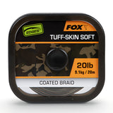FOX Edges Tuff-Skin Soft