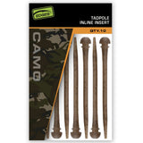 FOX Edges Tadpole Inline Insert Camo
