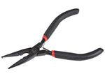 FOX RAGE Fine Tooth Split Ring Pliers