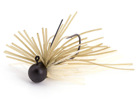 KEITECH Mono Spin Jig Wakasagi 2.7g