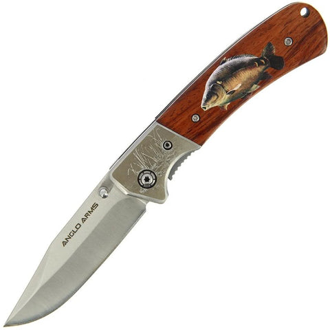 Anglo Arms Taschenmesser Carp