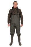 FOX Khaki HD Waders
