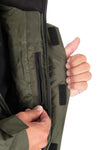 FOX COLLECTION Wintersuit Green