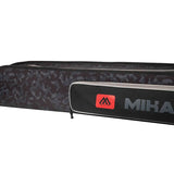Rutentasche 3 Ruten 175cm Black/Camo Hardcase