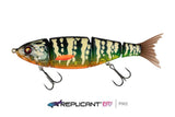 FOX RAGE Replicant Swim Pike