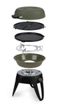 FOX Cookstation