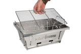 FOX Foldable BBQ