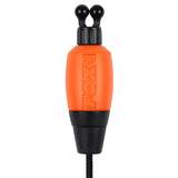 FOX Black Label Dinky Halo Bobbin Orange