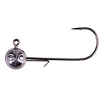 ZECK Jighead Gr. 3/0 3er Pack