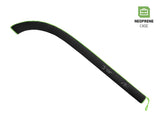 DELPHIN Carbon Shot Lite 30mm 90cm Throwing Stick Wurfrohr