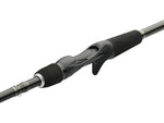 W2 Power Strike-T 2.18m MH 20-60g 2tlg.