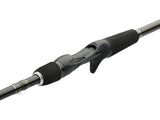 W2 Power Strike-T 2.18m MH 20-60g 2tlg.