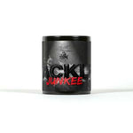 TACKLE JUNKEE Ceramic Mug Artwork-Logo