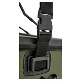 GUNKI Safe Bag Bakkan Hard Lid 40L