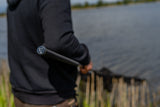 FOX Horizon X6 42" Carbon Landing Net (Camo Mesh)
