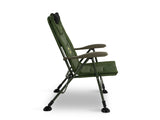 DELPHIN ErgoCARP XL Chair