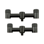 FOX Black Label Edition QR Buzz Bars 2 Rod Narrow