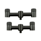 FOX Black Label Edition QR Buzz Bars 2 Rod Narrow