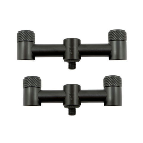 FOX Black Label Edition QR Buzz Bars 2 Rod Narrow